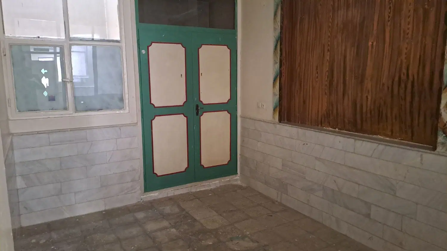 اجاره خونه همکف