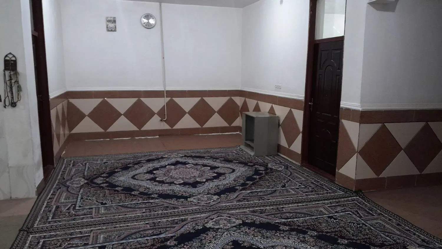 خانه فروشی در کوی گلدشت