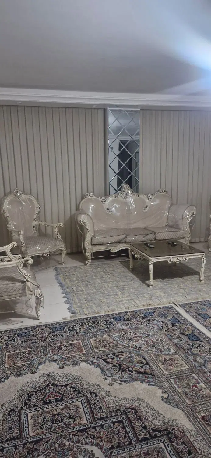 آپارتمان فاز ۴ گلشهر شخصی ساز