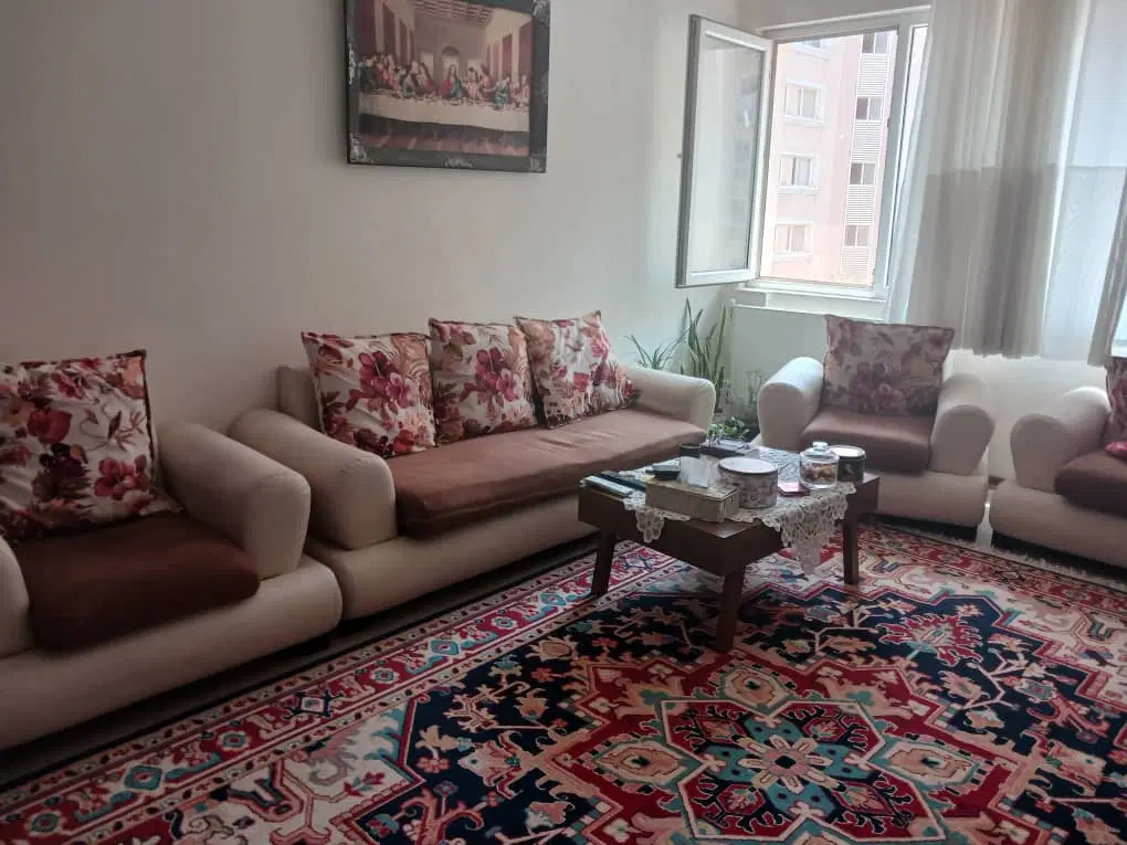 رهن کامل آپارتمان آسمان صدرا  جدید