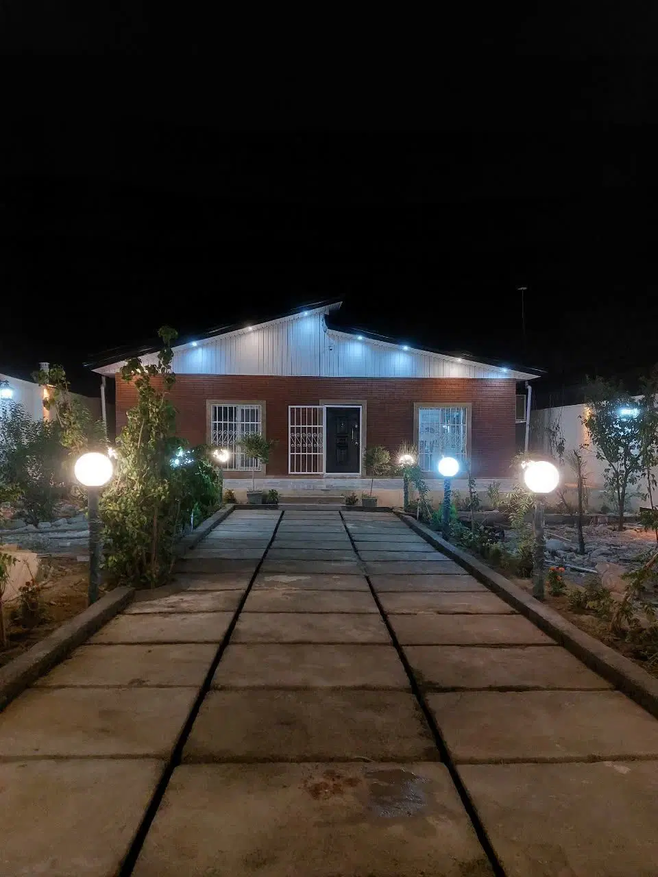 اجاره ویلا کردان