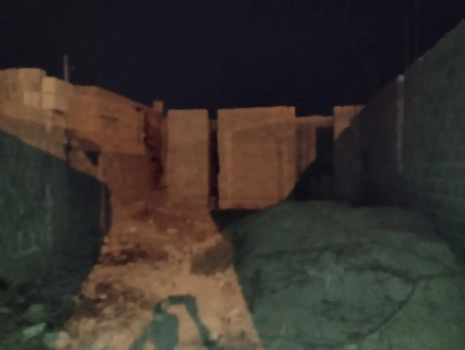 فروش منزل نیمه کاره
