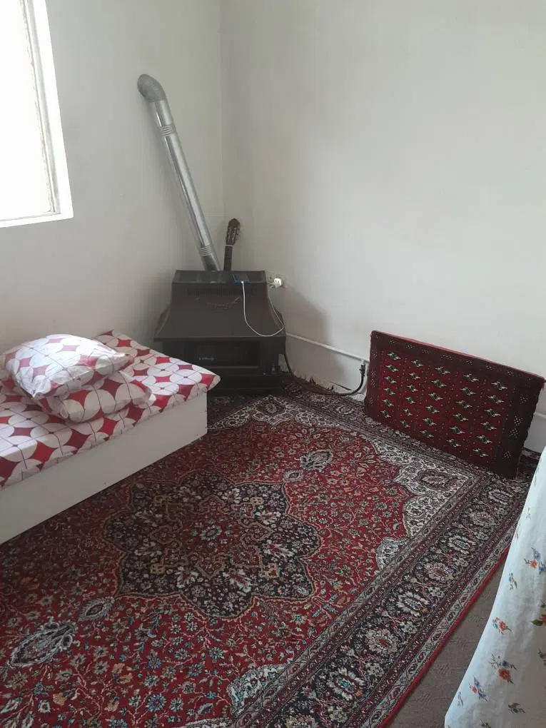 خانه ویلایی دوبلکس ۱۲۰متری