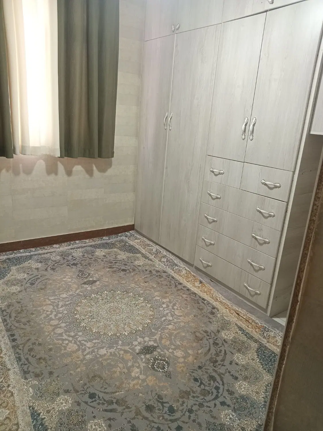 ۶۲متر تمیز بدون هیچ خرجی