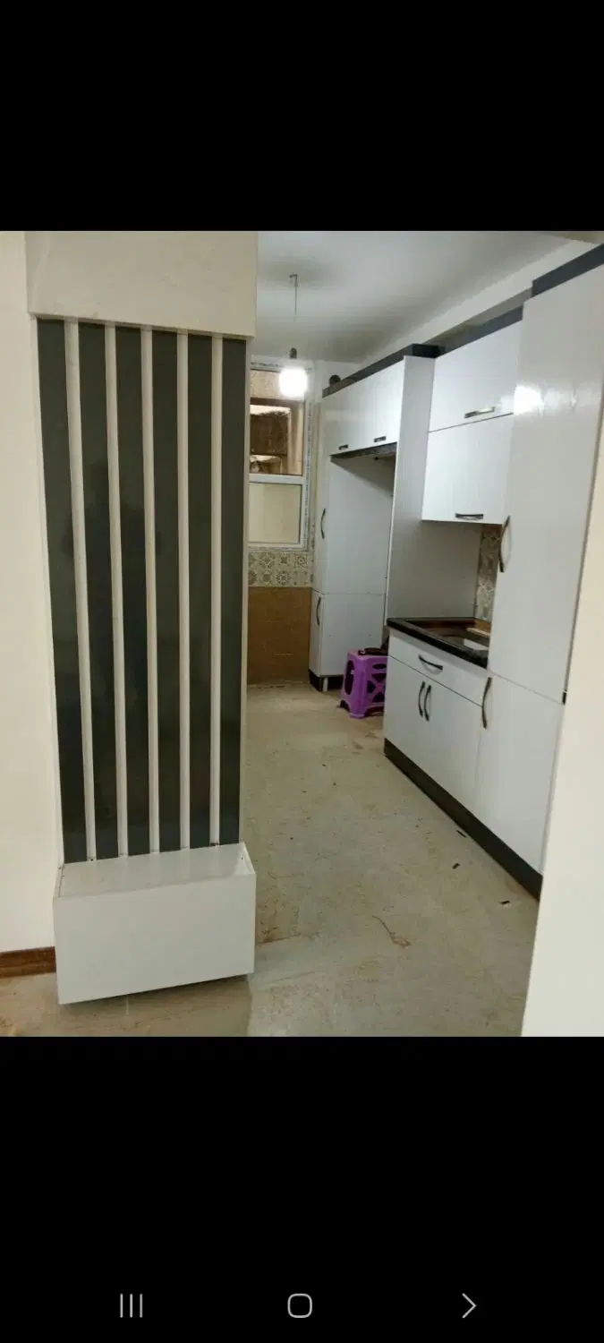 فروش اپارتمان ۸۵متر.کوی مهر