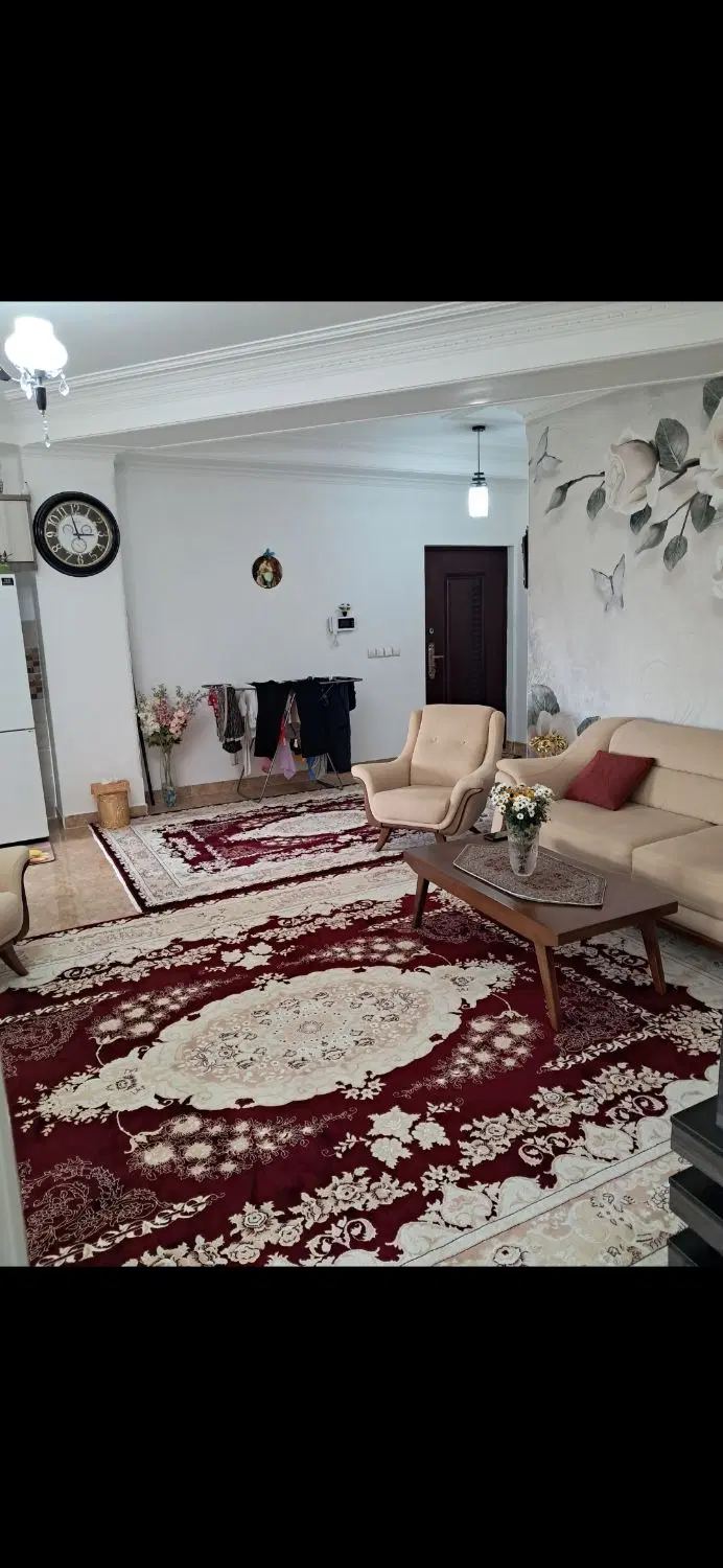 واحداپارتمان۹۰متری