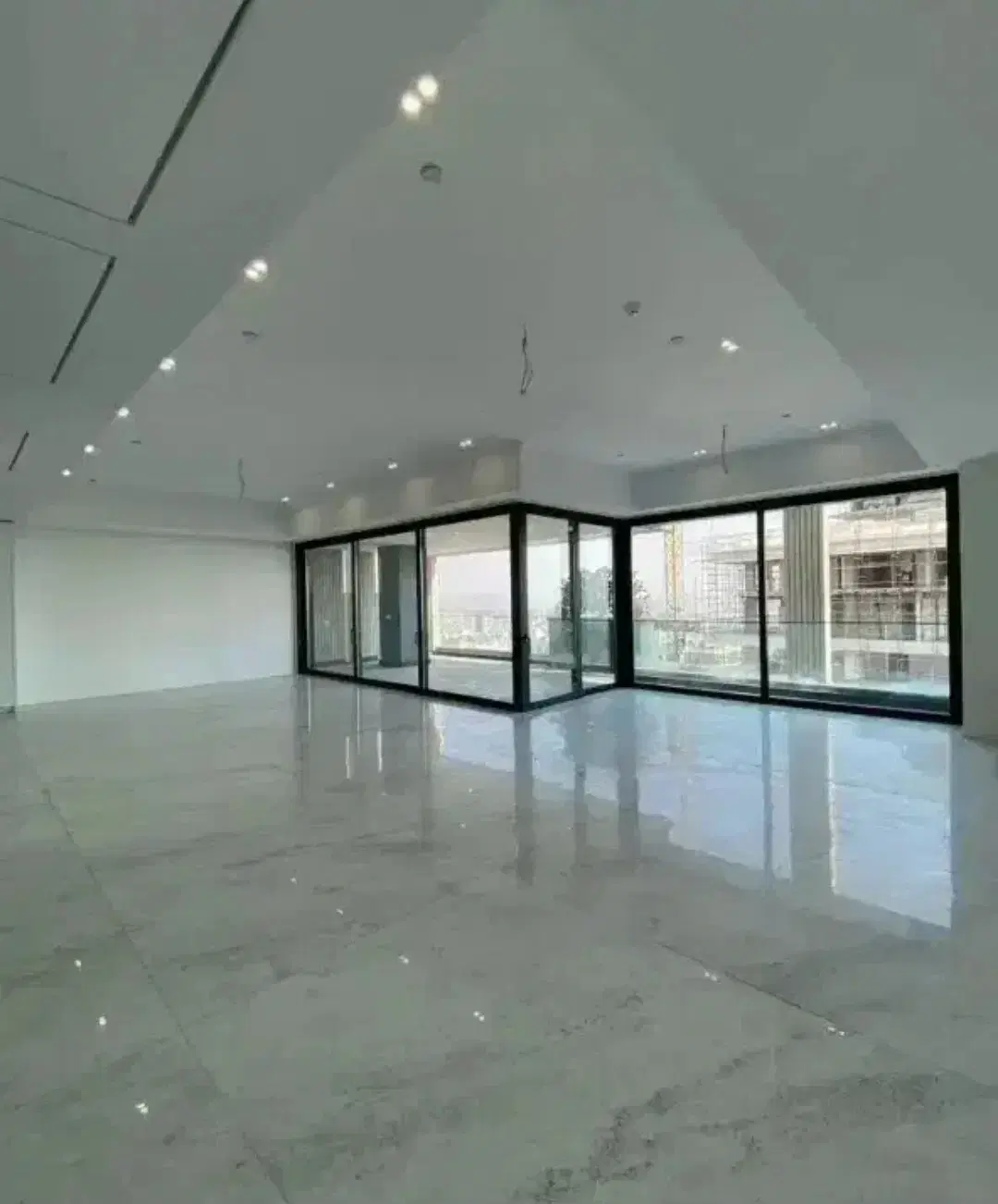 آپارتمان ۳خوابه تک واحدی تاچارا بهشتی الهیه