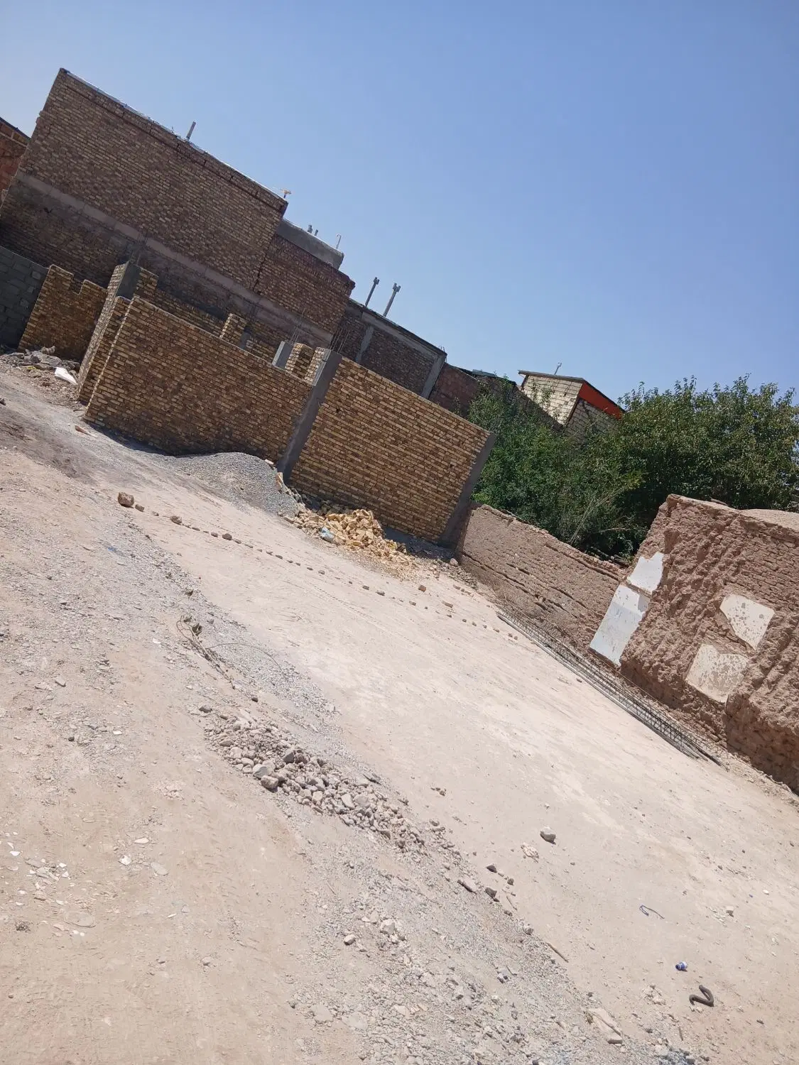زمین سراسیاب