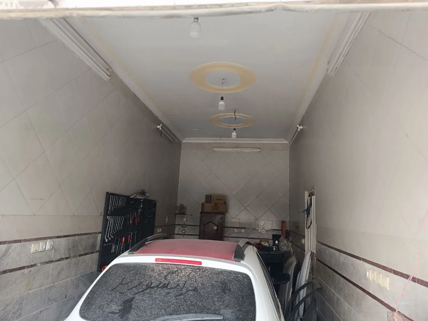 مغازه اجاره