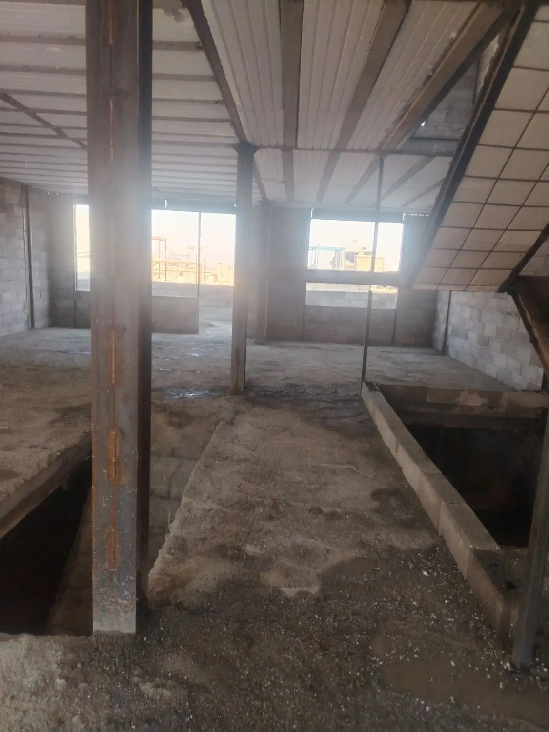 منزل مسکونی در حسن آباد