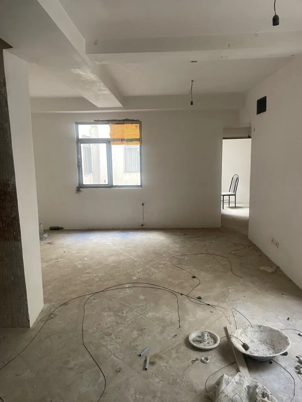 آپارتمان ۷۷متری