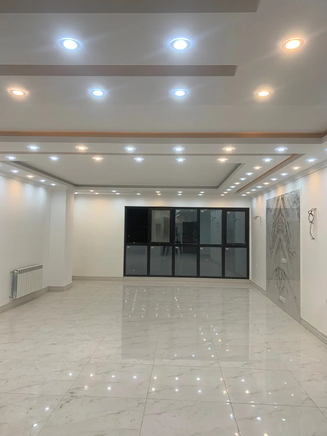فروش آپارتمان بسیار شیک و خوش قیمت خیابان فرودگاه