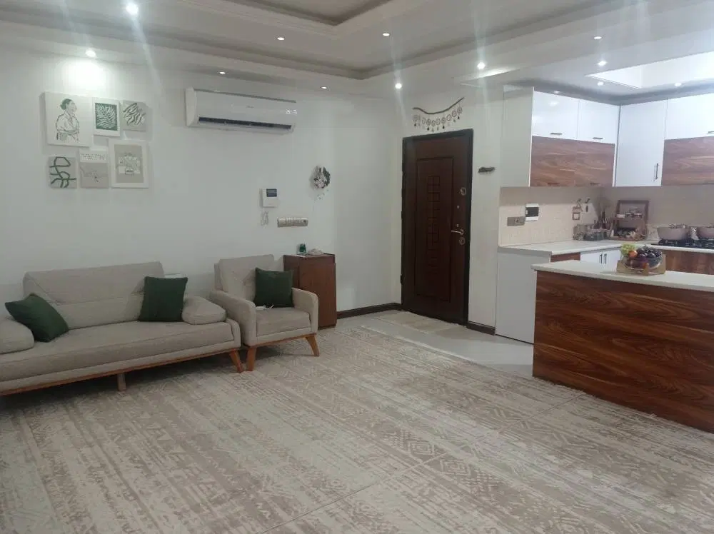فروش آپارتمان در کهریزک تهران
