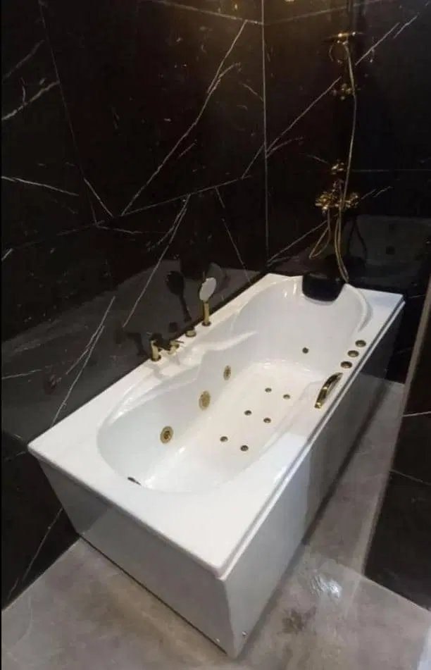 اجاره آپارتمان فرنیش مبله