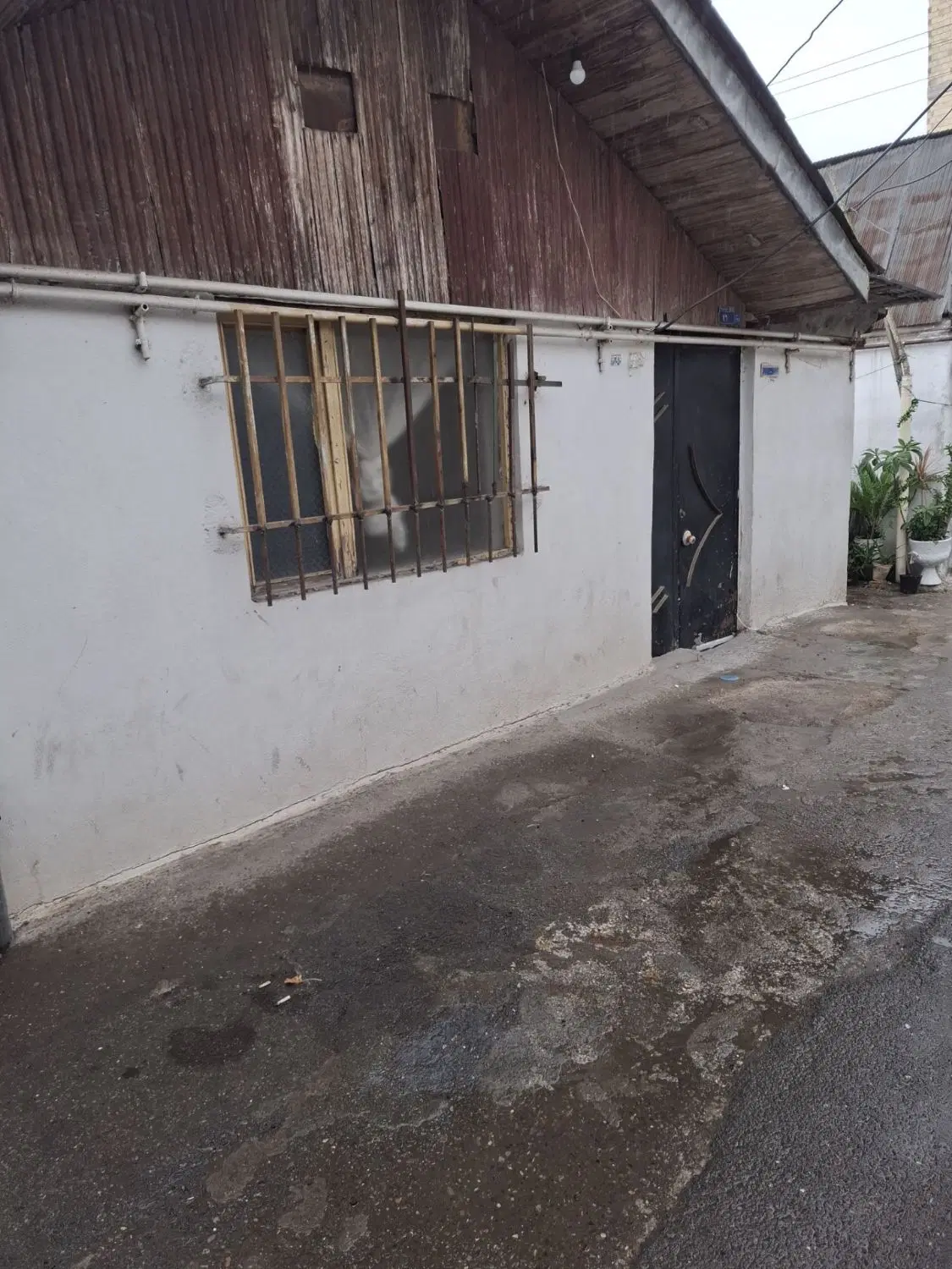 فروش خانه ویلایی