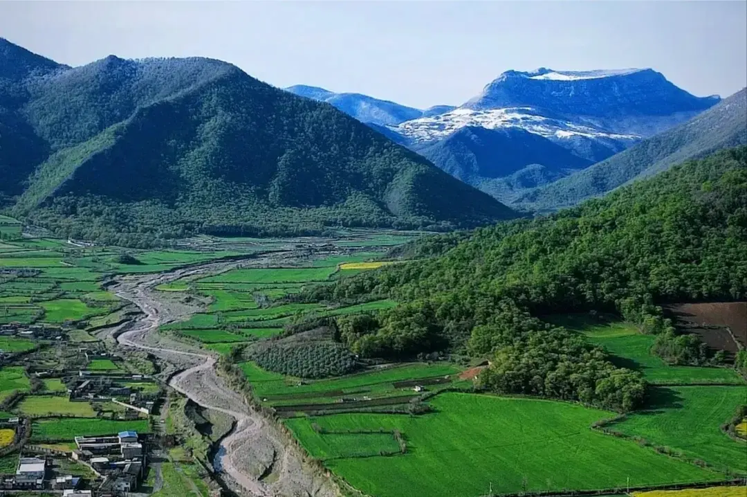جرجان زمین فروش