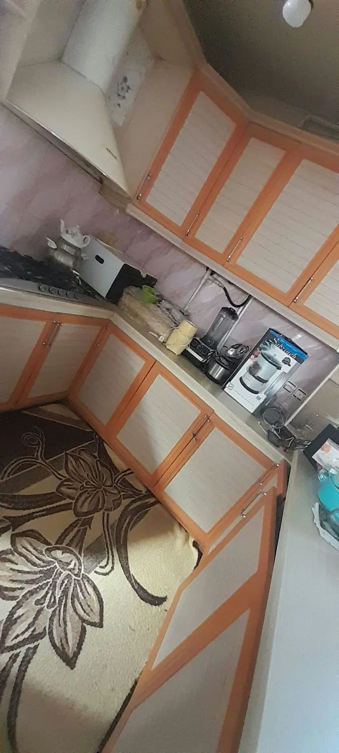 خانه دربستی ۹۰متری توکلی
