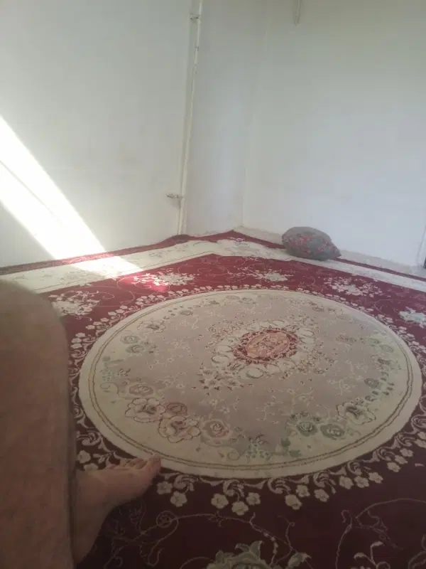 اجاره خانه کانی کوزله کوچه شهریور نهم انتهای کوچه