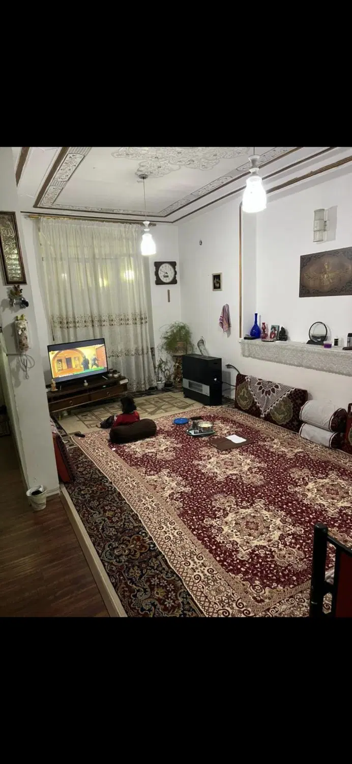 فروش خانه ویلایی دو خواب