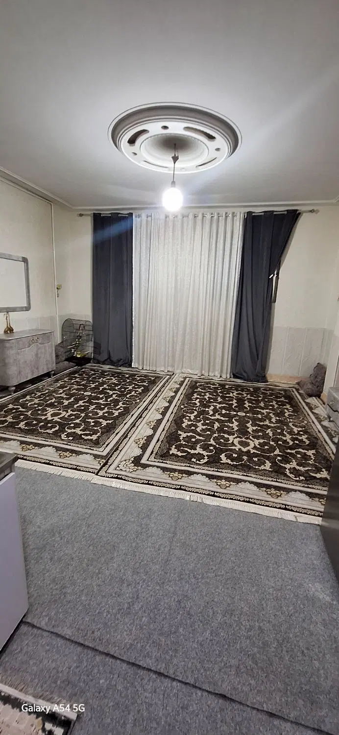 منزل اجاره ۶۰متر طبقه دوم حیاط دار