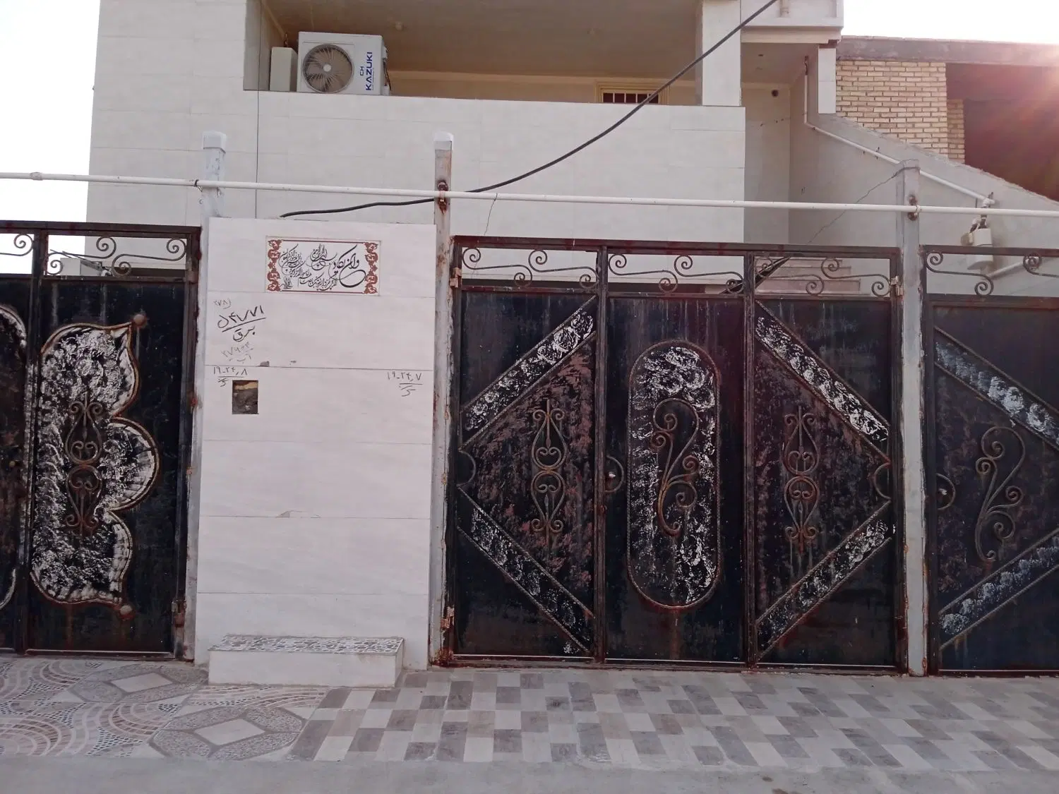 فروش خانه