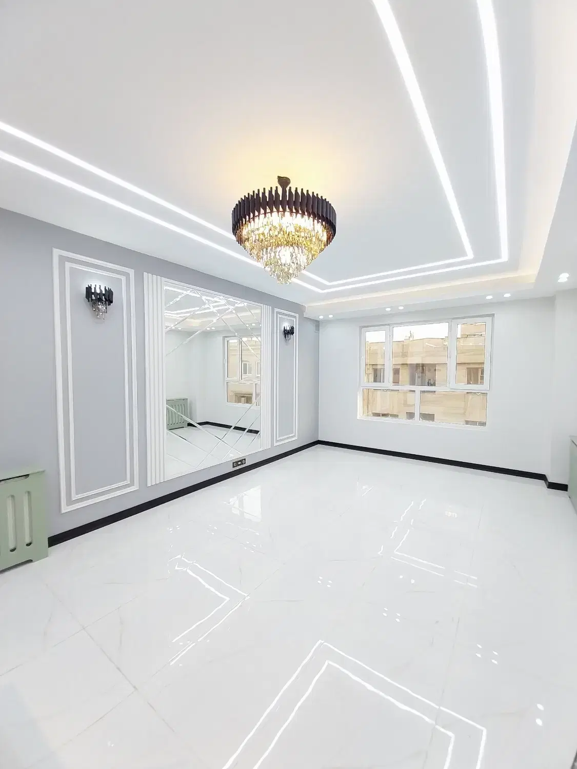 ۶۶متر۲خواب_سرمایه گذاری_تهاتر_پارکینگ سندی