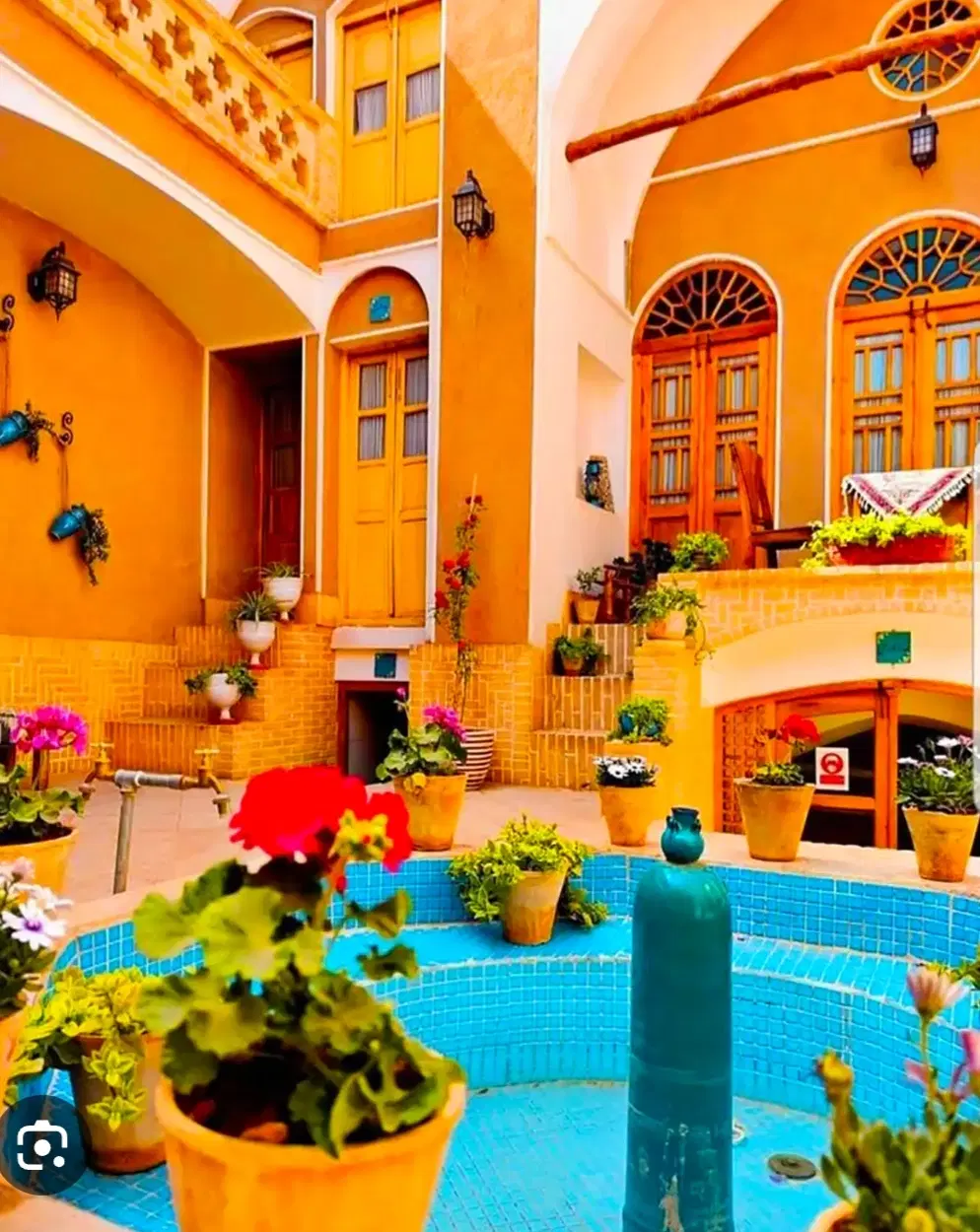 اجاره ویلایی دربست خ دهخدا