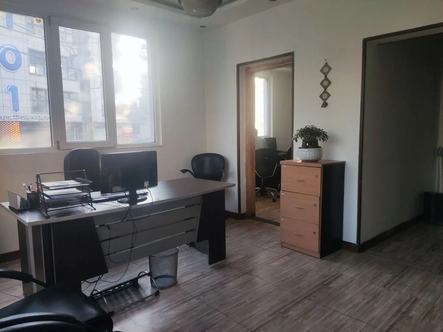 اجاره واحد 50 متری خدماتی