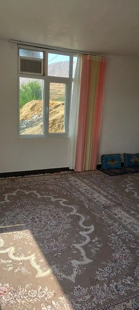 خانه مسافر