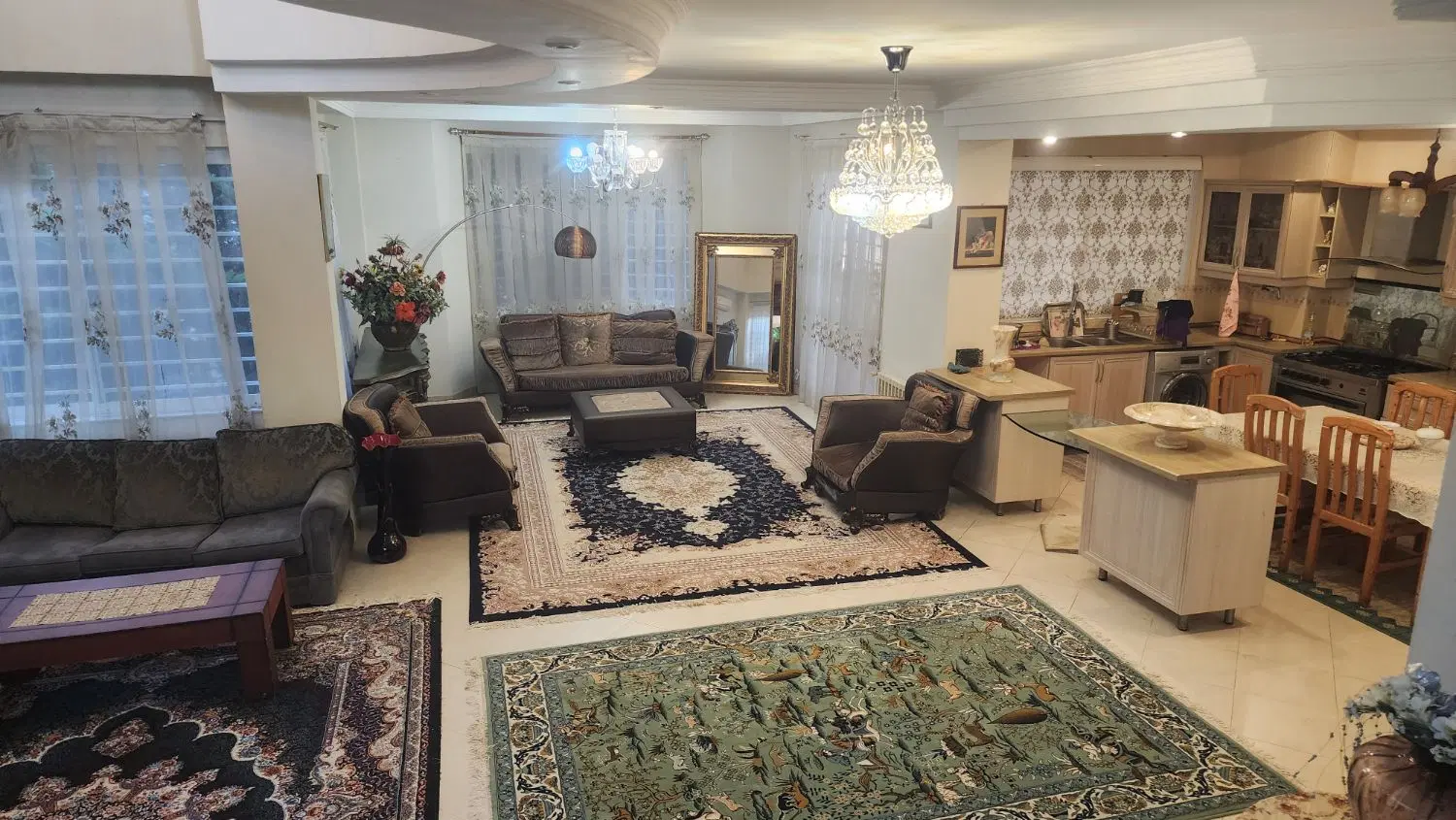 480مترزمین330متربنامدارک کامل