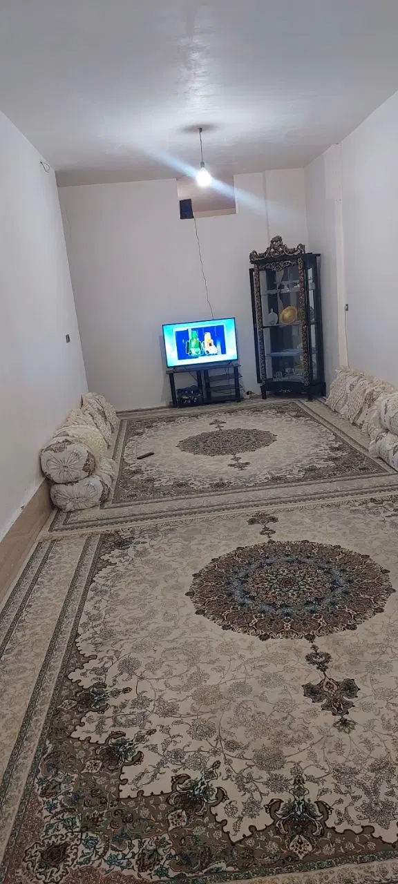 آپارتمان چمران