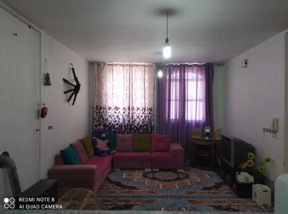 منزل آپارتمانی لپویی
