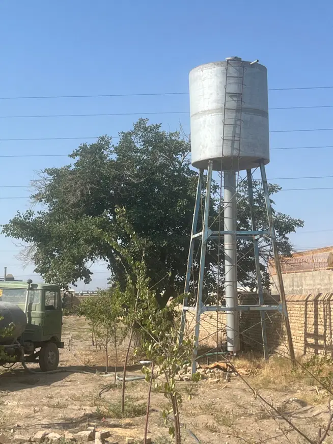 باغ ویلا