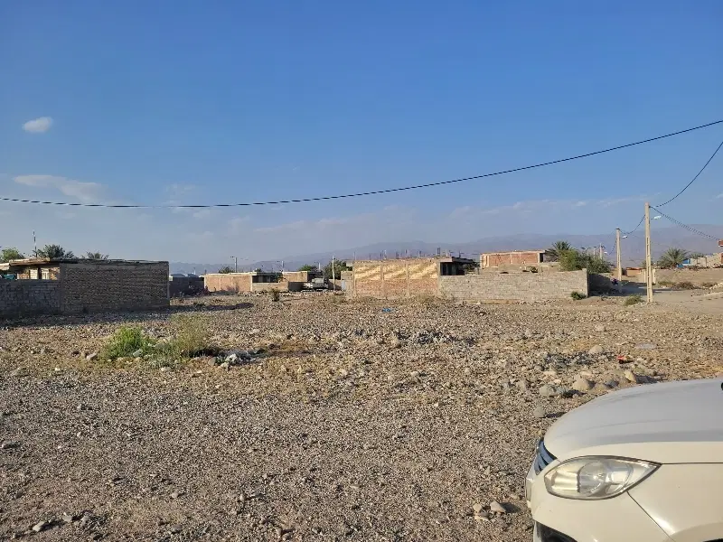 فروش زمین