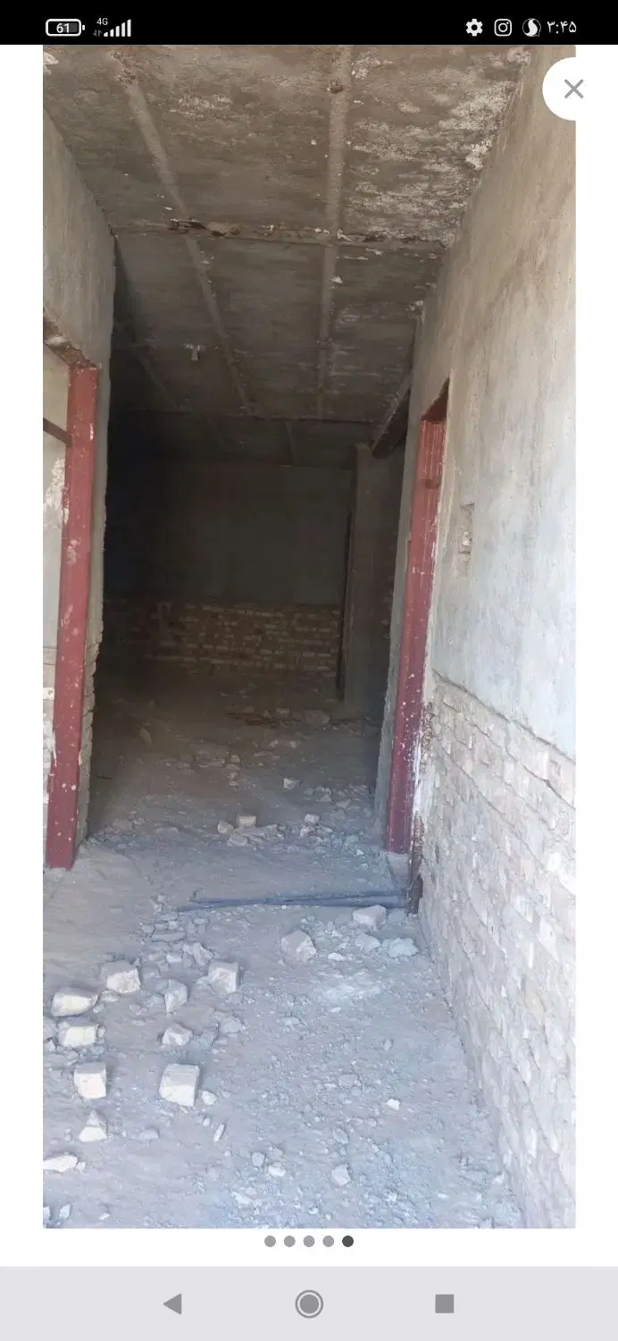 منزل مسکونی