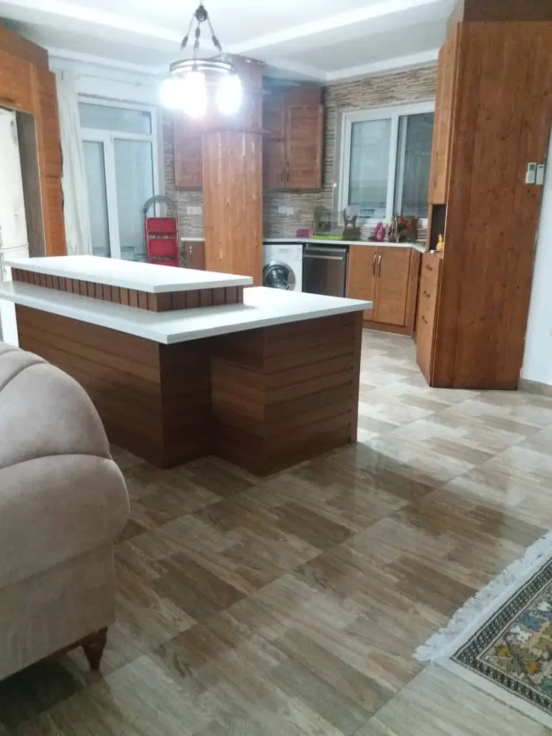 ویلا باغ استخردار ساحلی