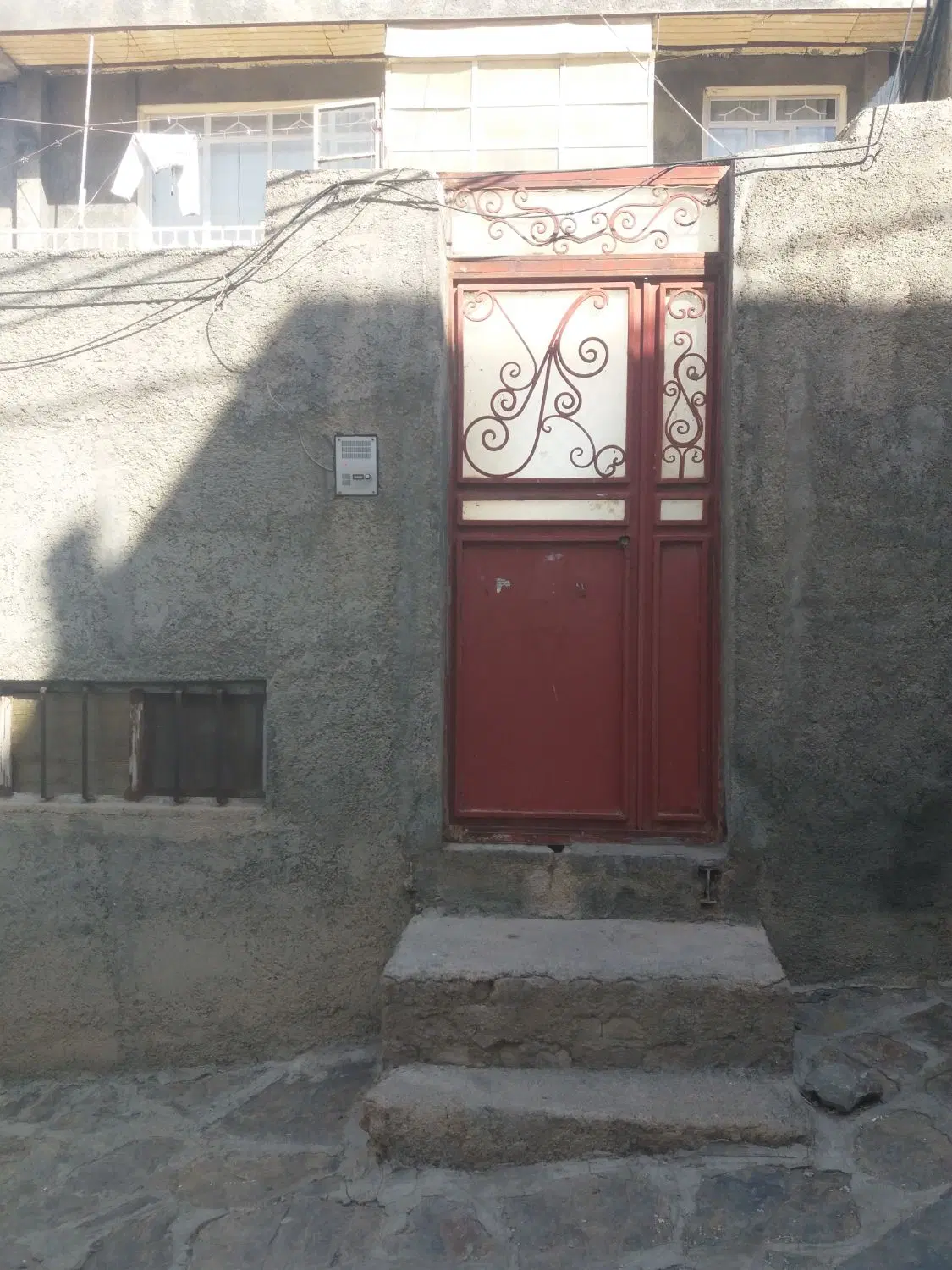خانه ویلایی شهرک بعثت