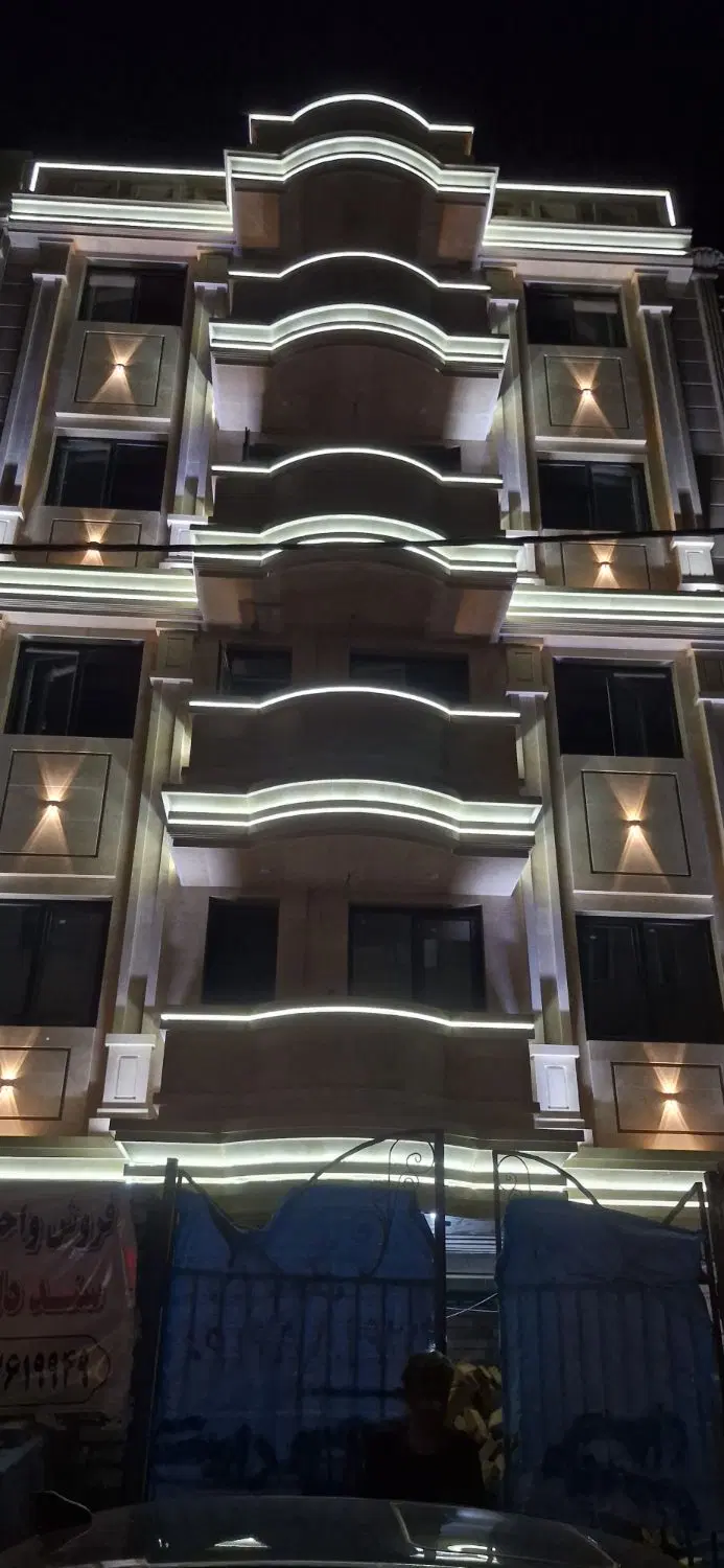 فروش آپارتمان ۱۲۰ متری