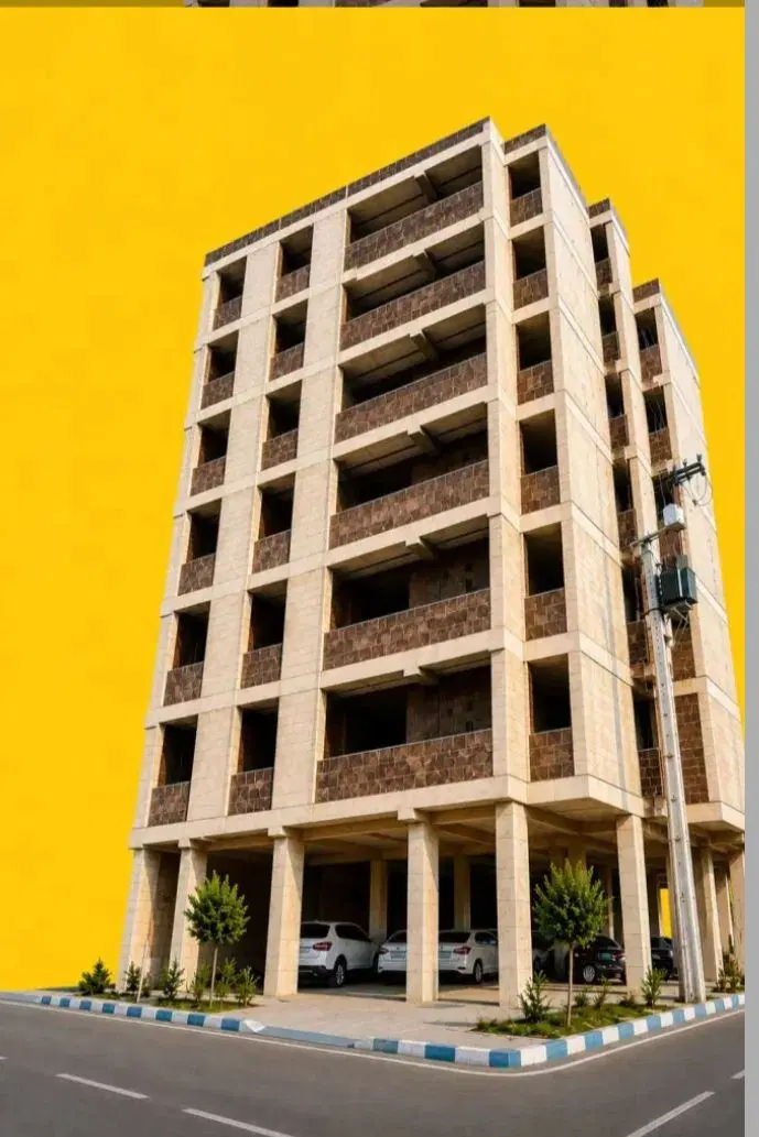 آپارتمان فروشی