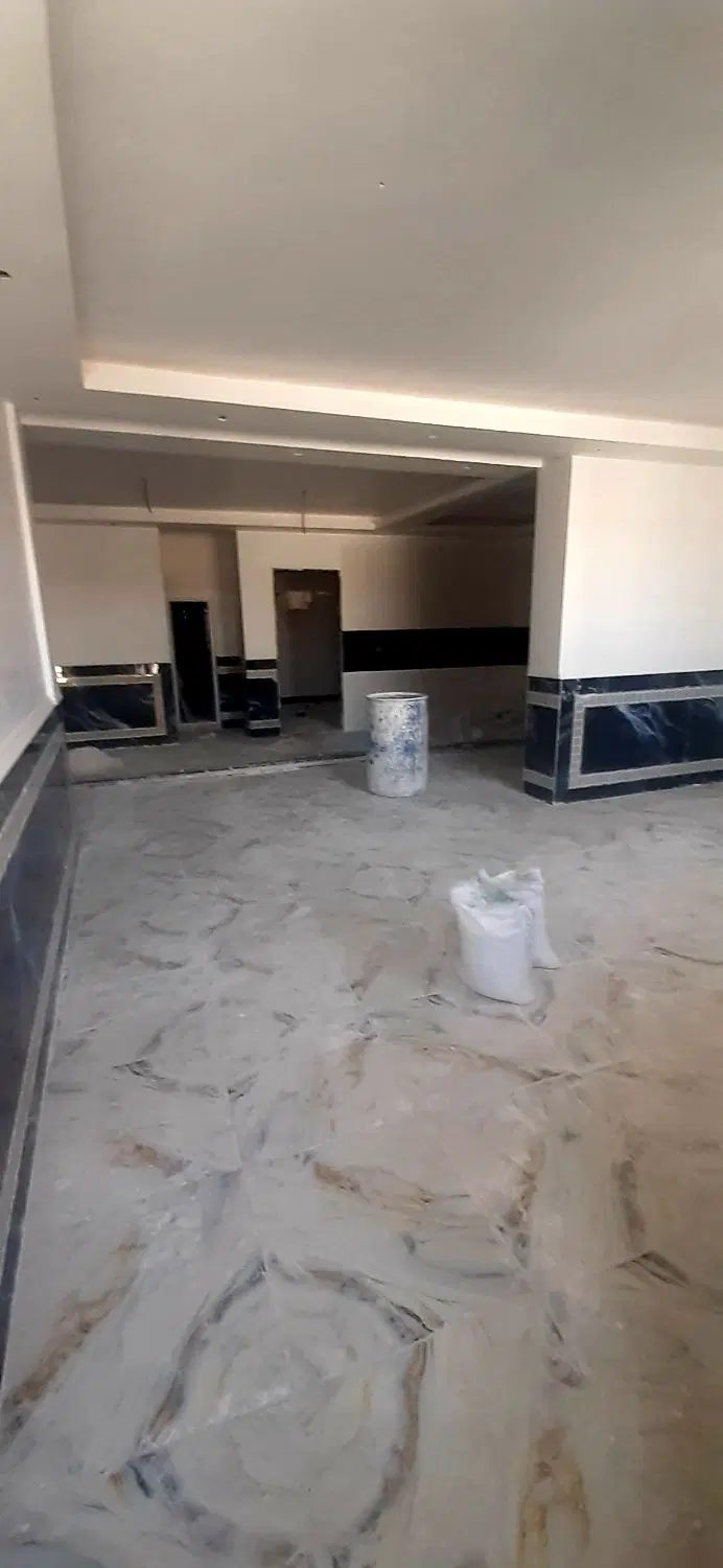 خونه ویلایی اول سیادک