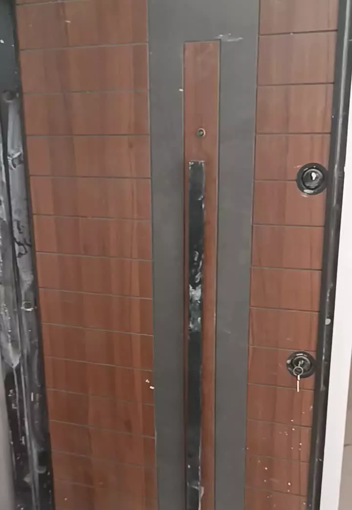 آپارتمان