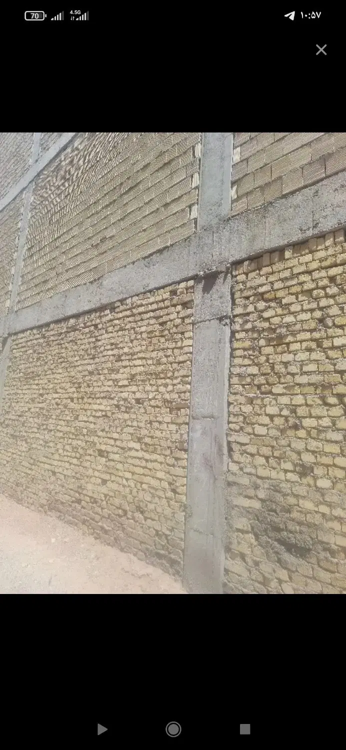 فروش زمین مسکونی