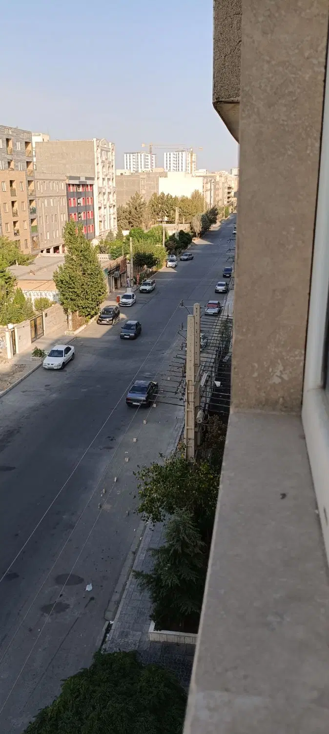 125 متر رو به نما فول فول سند