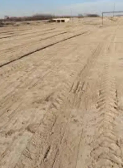 زمین مسکونی شکوفع 3
