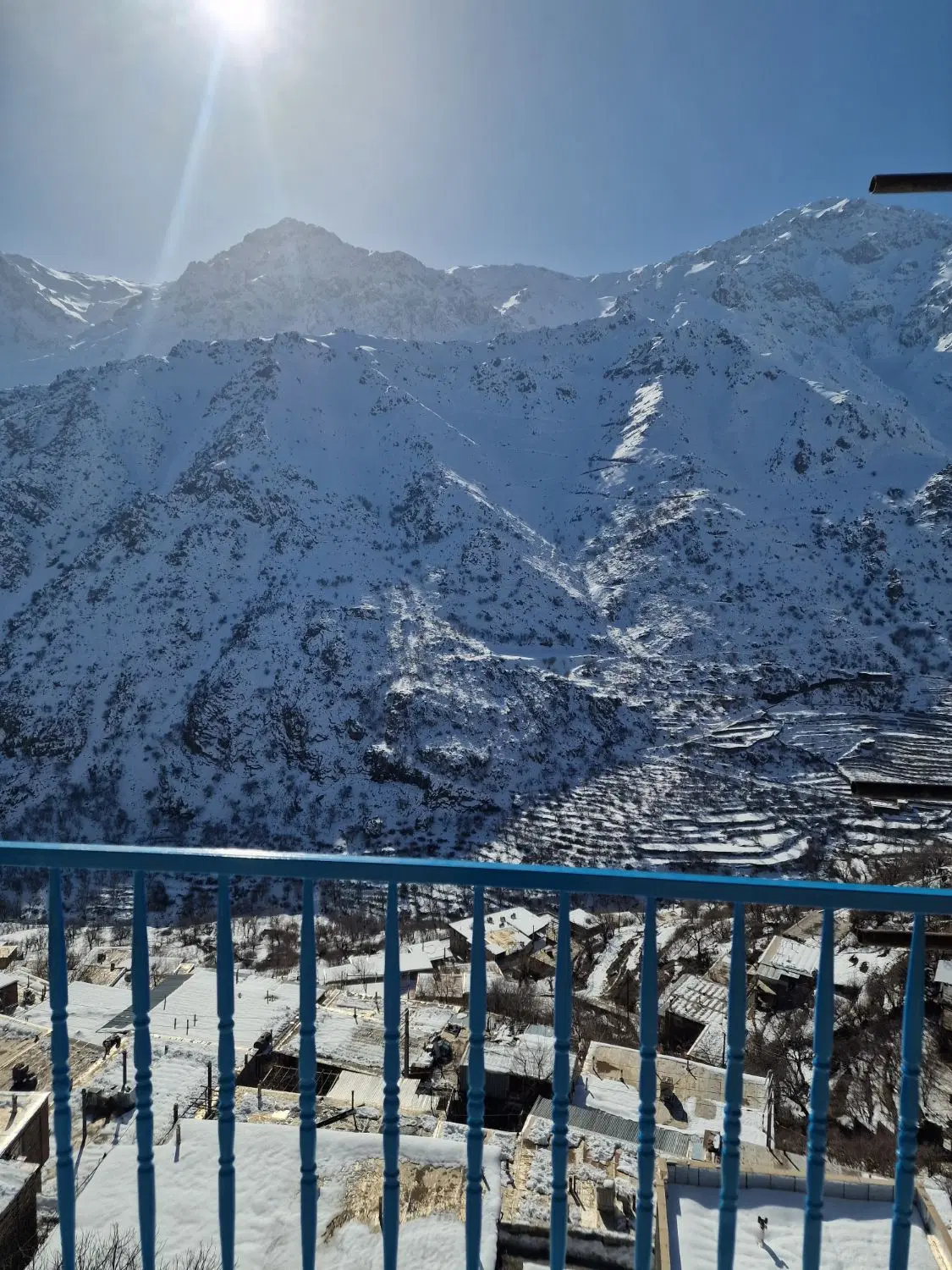 خانه اجاره ای