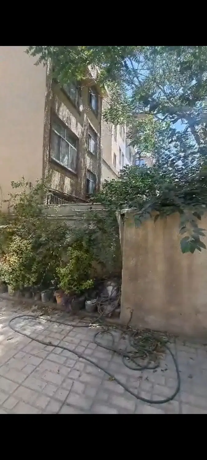 ۱۱۰ متر کلنگی در  نارمک امامت
