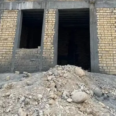 خونه باغ