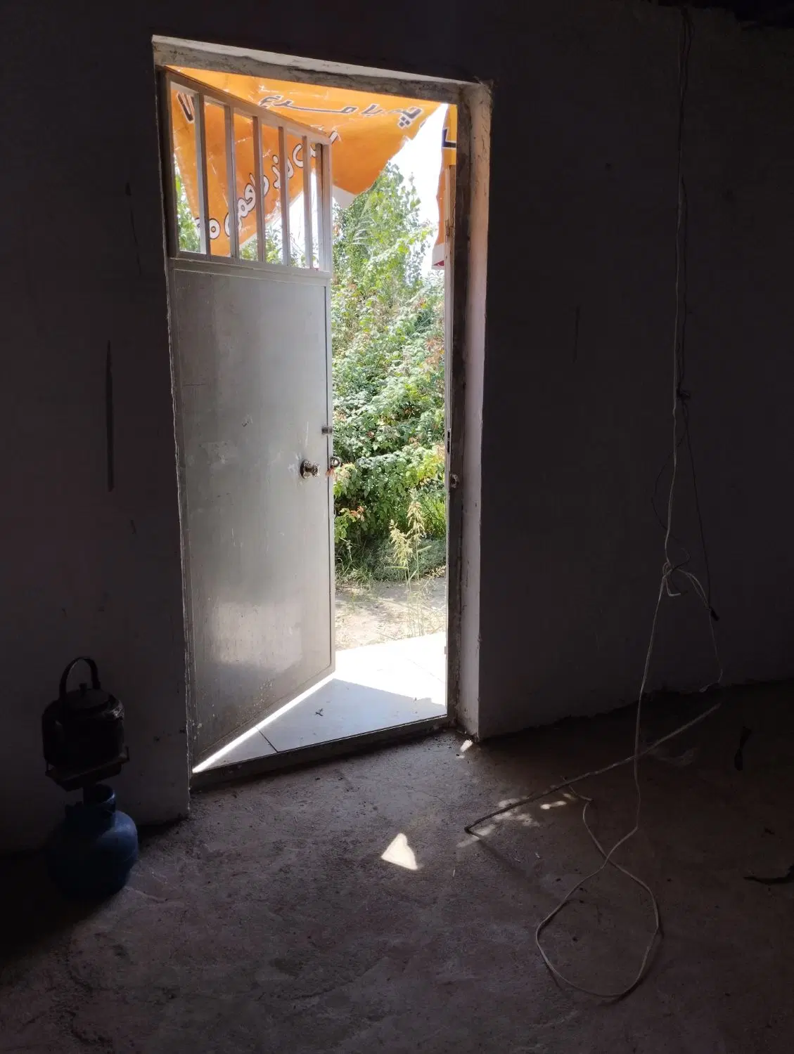 باغچه احمد آباد مستوفی