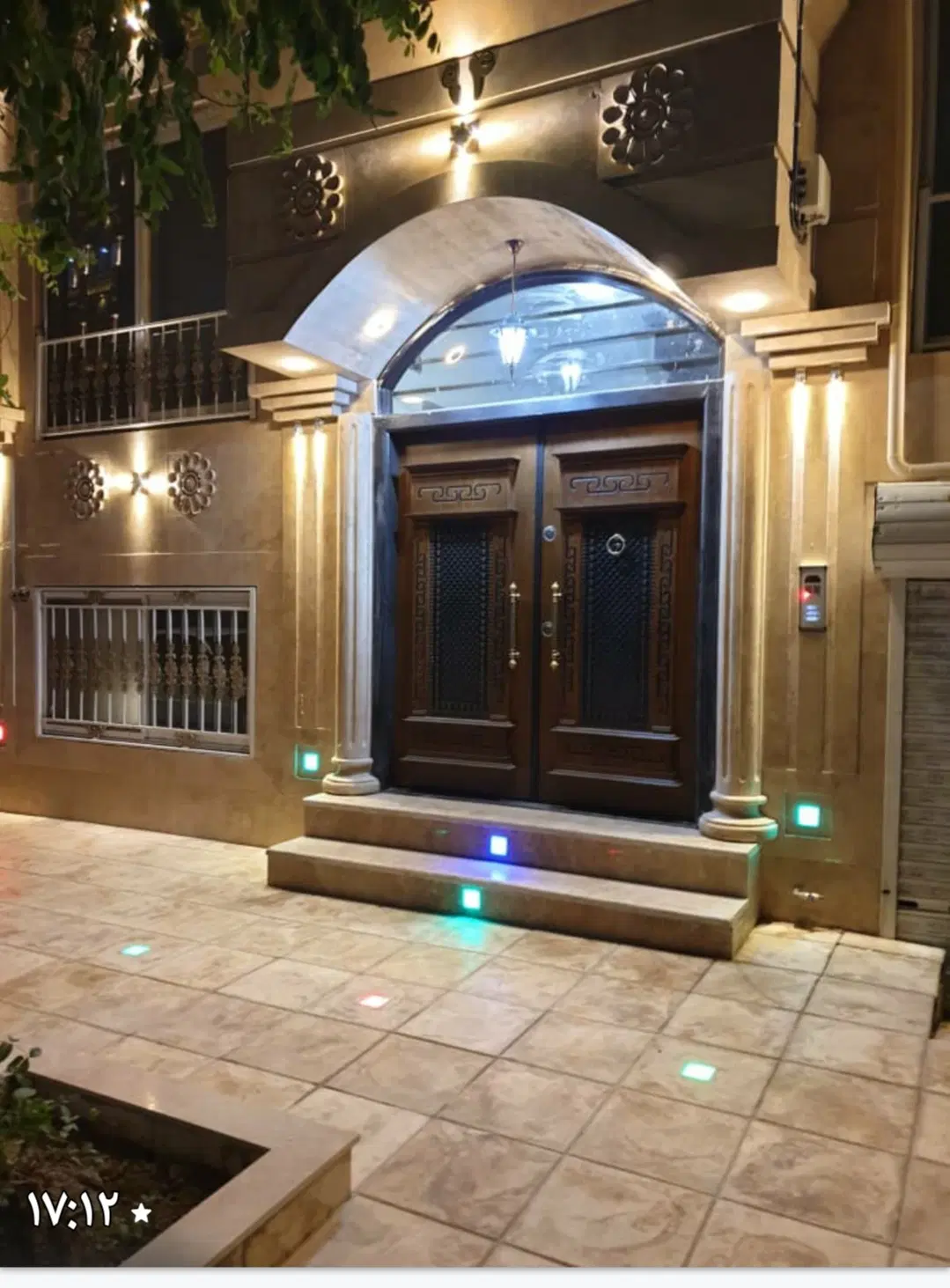 یک آپارتمان ۱۵۰متر رهن واجاره