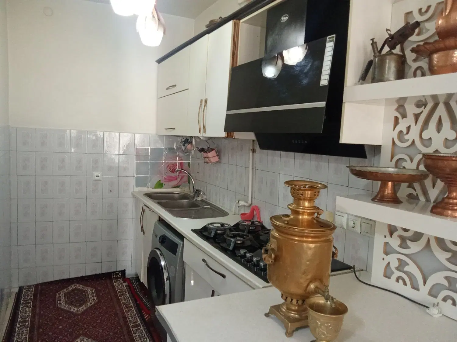 فروش ویلایی